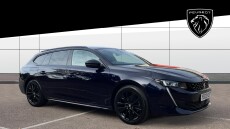Peugeot 508 1.2 PureTech GT 5dr EAT8 Petrol Estate